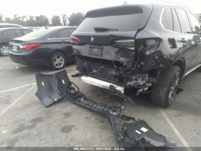 5UXCR4C08N9L95844 BMW X5 Sdrive40i