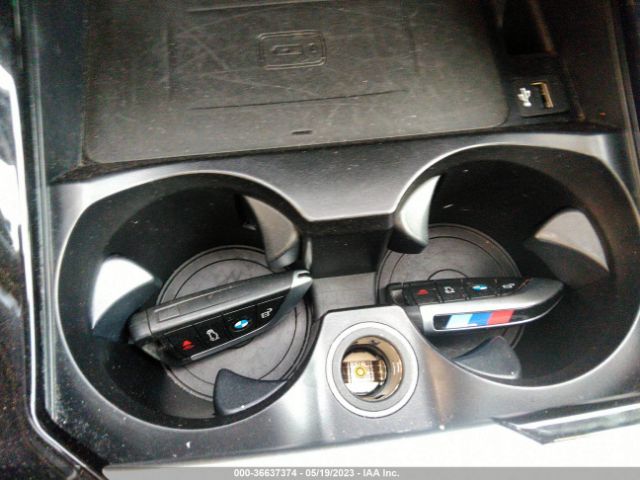 5UXTS3C50KLR73055 BMW X3 M40i