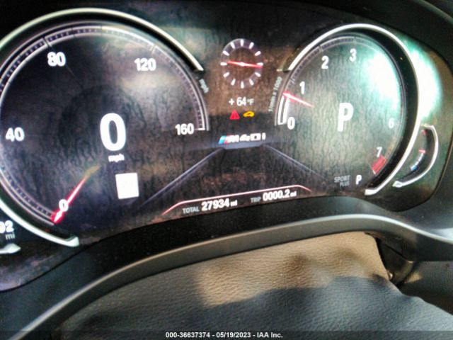 5UXTS3C50KLR73055 BMW X3 M40i