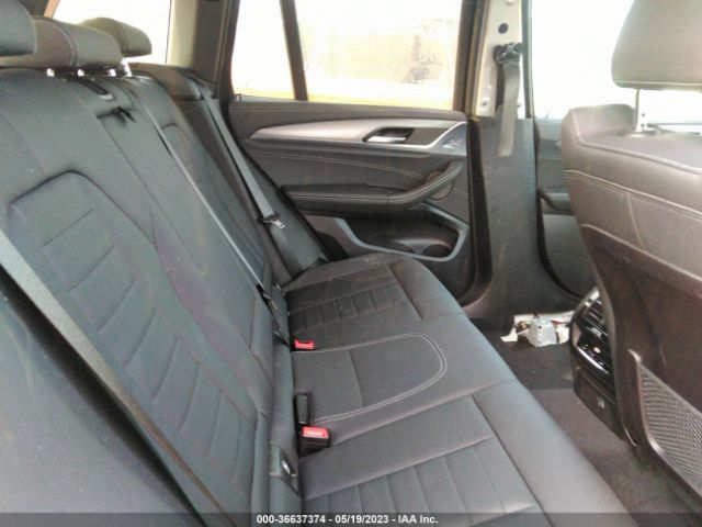 5UXTS3C50KLR73055 BMW X3 M40i