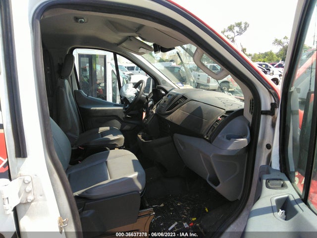 Ford TRANSIT VAN 2017 1FTYE1ZM0HKA51983 Image 6