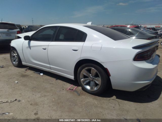 2C3CDXHG8GH241147 Dodge Charger Sxt