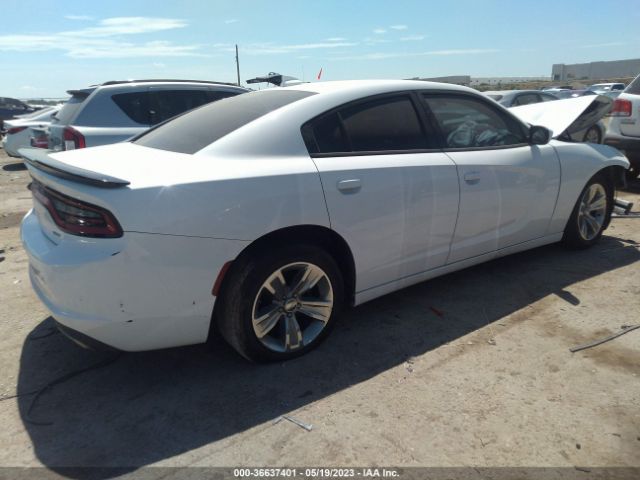 2C3CDXHG8GH241147 Dodge Charger Sxt