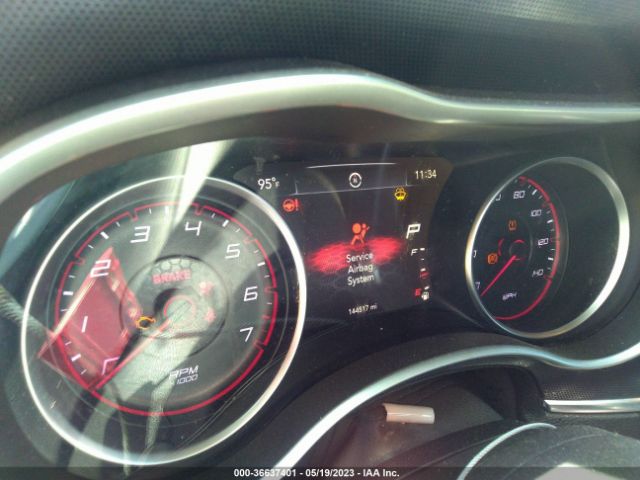 2C3CDXHG8GH241147 Dodge Charger Sxt