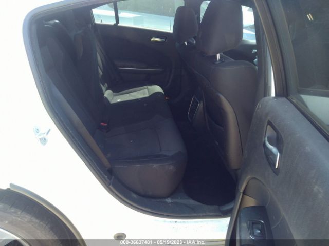 2C3CDXHG8GH241147 Dodge Charger Sxt