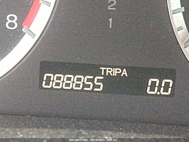 2010 HONDA ACCORD SDN LX VIN: 1HGCP2F30AA019957