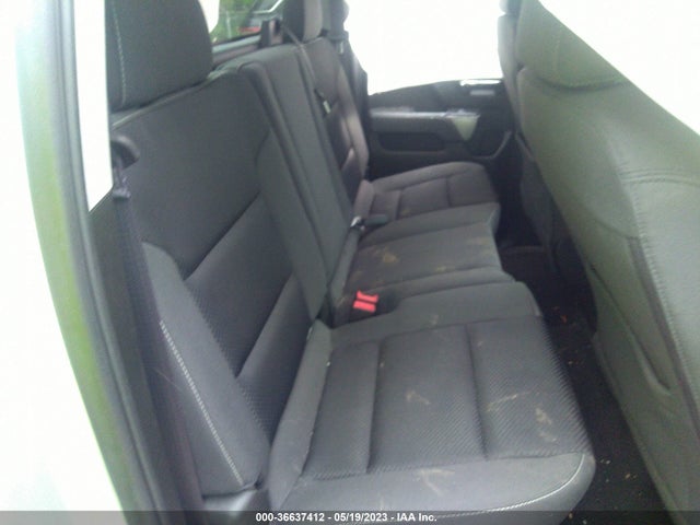 Chevrolet Silverado 1500 Lt 2017 1GCVKREC8HZ154356 Image 9