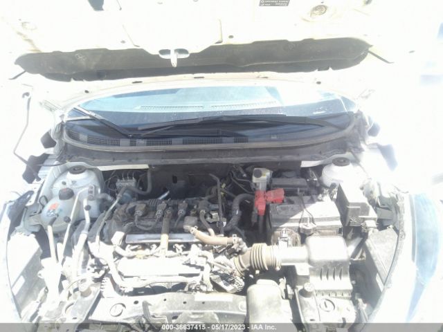 3N1CP5BV3LL517687 Nissan KICKS S