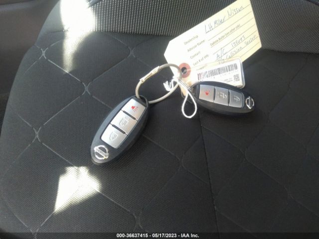 3N1CP5BV3LL517687 Nissan KICKS S