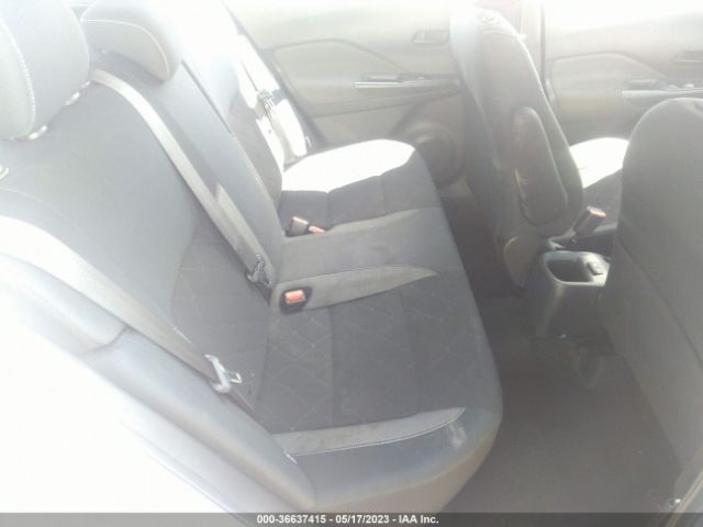 3N1CP5BV3LL517687 Nissan KICKS S