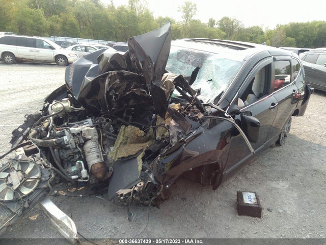 Honda CR-V EX 2019 2HKRW2H53KH644826 Image 2