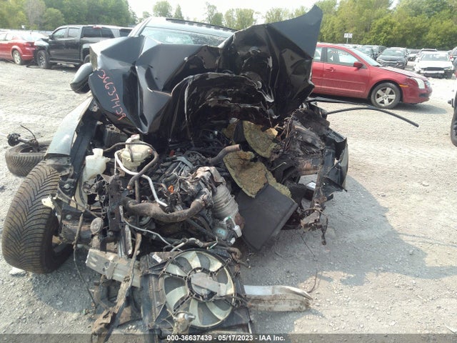 Honda CR-V EX 2019 2HKRW2H53KH644826 Image 6