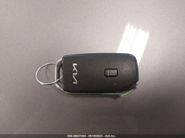 3KPF54AD9PE531235 KIA Forte Gt-line