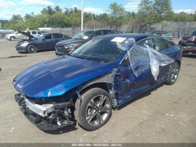 5XXG34J23NG087928 KIA K5 EX