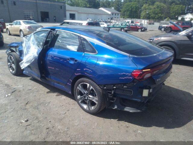 5XXG34J23NG087928 KIA K5 EX