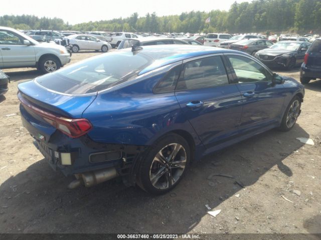 5XXG34J23NG087928 KIA K5 EX