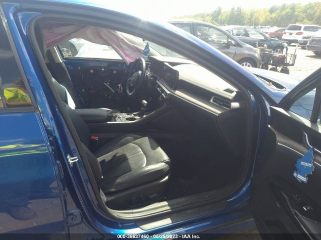 5XXG34J23NG087928 KIA K5 EX