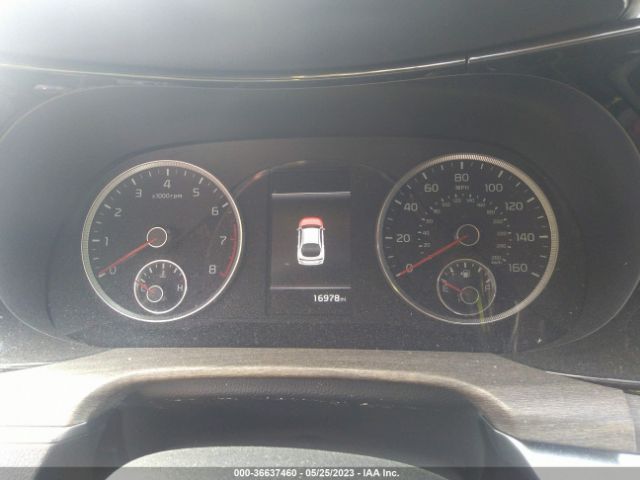 5XXG34J23NG087928 KIA K5 EX