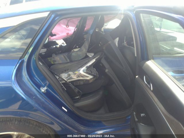5XXG34J23NG087928 KIA K5 EX