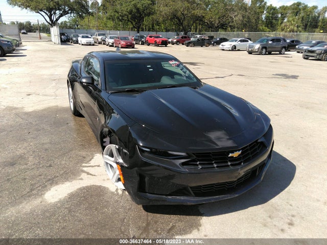 Chevrolet Camaro 1lt 2023 1G1FB1RX4P0127797 Image 6