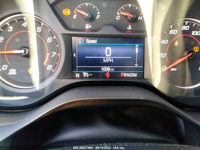 Chevrolet Camaro 1lt 2023 1G1FB1RX4P0127797 Image 7