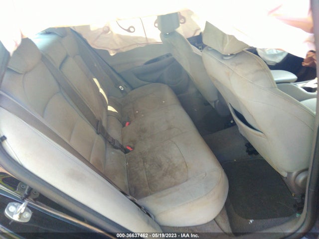 Chevrolet MALIBU LS 2017 1G1ZB5ST3HF231563 Image 8