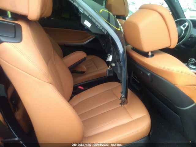 5UXCX6C02N9M10372 BMW X7 M50i
