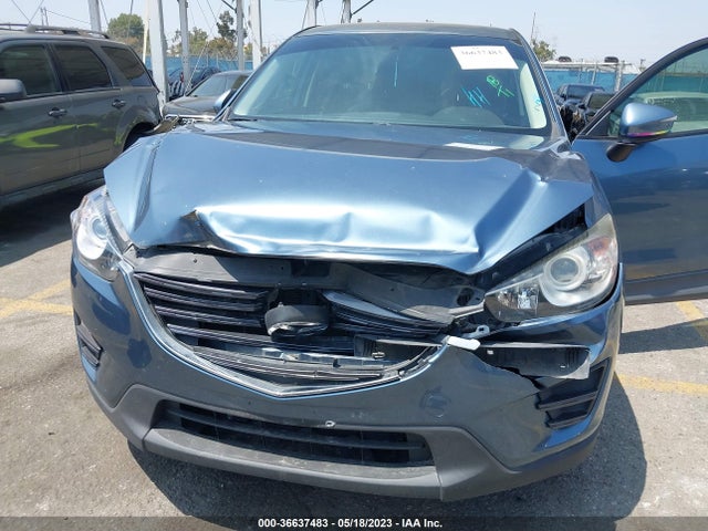 Mazda CX-5 SPORT 2016 JM3KE2BY5G0724051 Image 6
