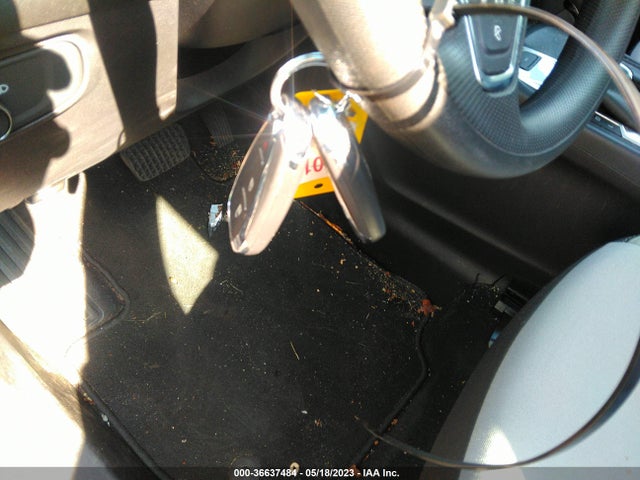 Chevrolet EQUINOX LS 2020 3GNAXSEV7LS710873 Image 11