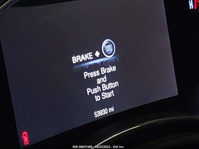 1C4SDJCT8FC690192 Dodge Durango R/t