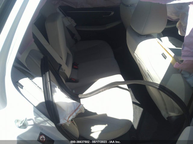 2021 HYUNDAI SONATA SEL VIN: KMHL14JA9MA159667