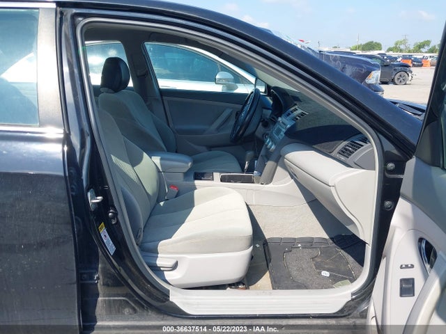 2009 TOYOTA CAMRY VIN: 4T4BE46K89R058956