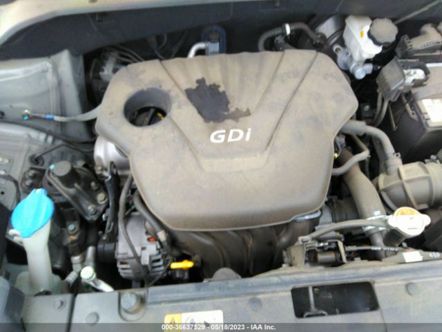 KNDJN2A2XF7236169 KIA Soul Base