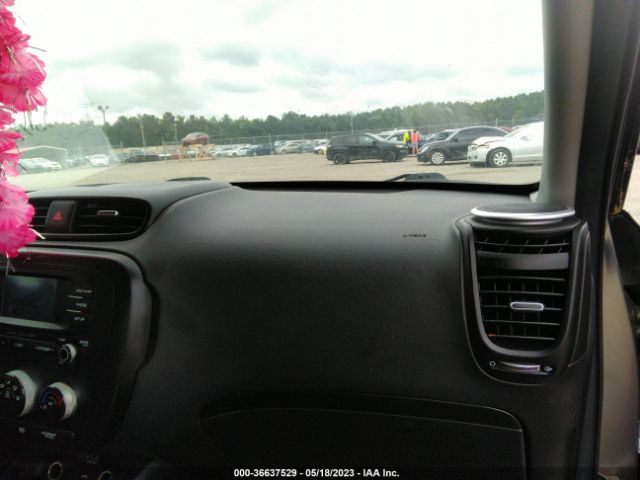 KNDJN2A2XF7236169 KIA Soul Base