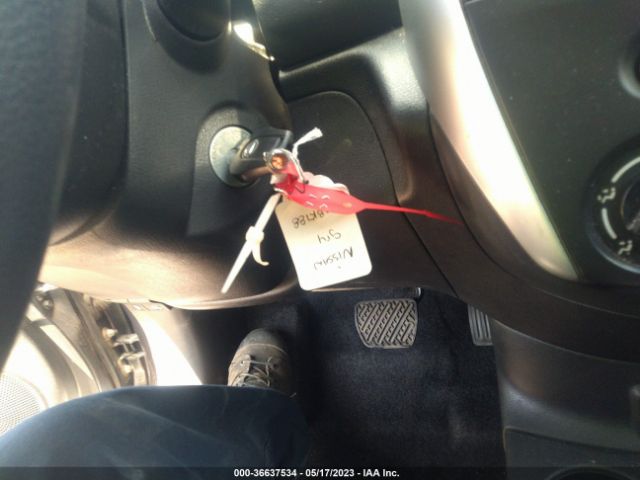 3N1CN7AP1KL839649 Nissan Versa Sedan Sv