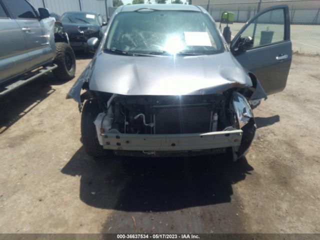 3N1CN7AP1KL839649 Nissan Versa Sedan Sv