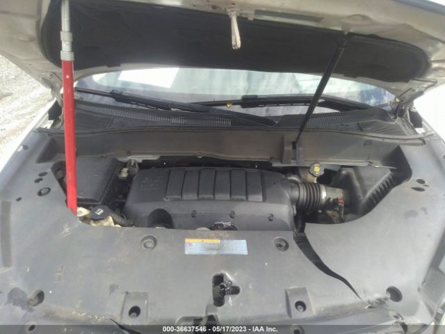 1GKKRTKD8FJ135007 GMC Acadia Denali