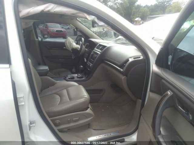 1GKKRTKD8FJ135007 GMC Acadia Denali