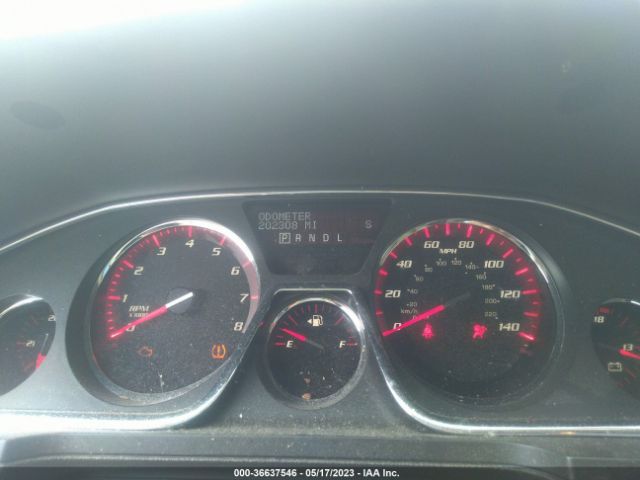 1GKKRTKD8FJ135007 GMC Acadia Denali