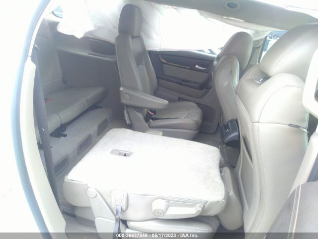 1GKKRTKD8FJ135007 GMC Acadia Denali