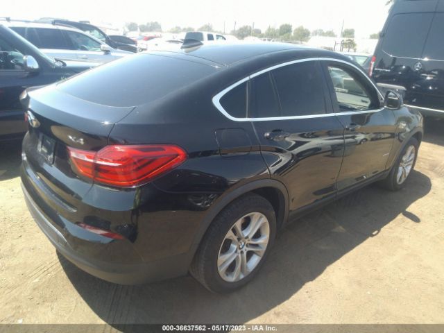 5UXXW3C52G0R20453 BMW X4 Xdrive28i
