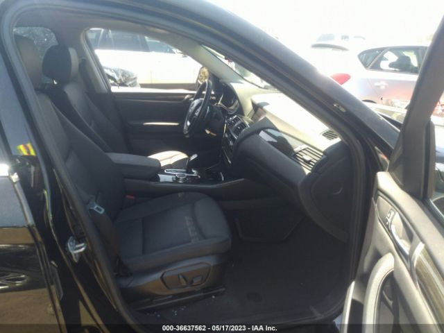 5UXXW3C52G0R20453 BMW X4 Xdrive28i