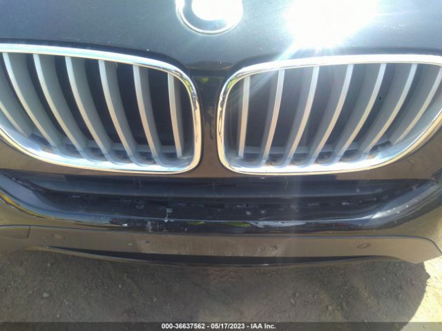 5UXXW3C52G0R20453 BMW X4 Xdrive28i