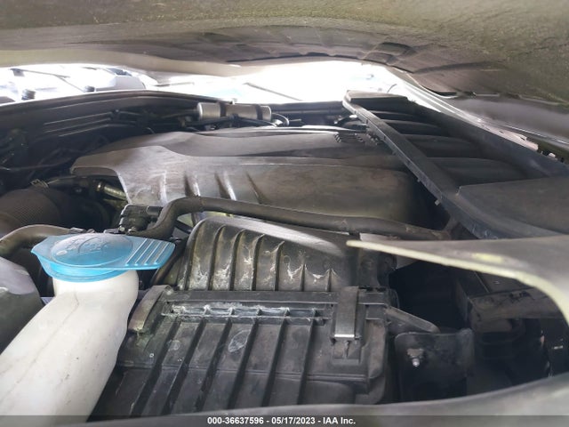 WA1LMAFE6ED009581 Audi Q7 3.0l Tdi Premium Plus
