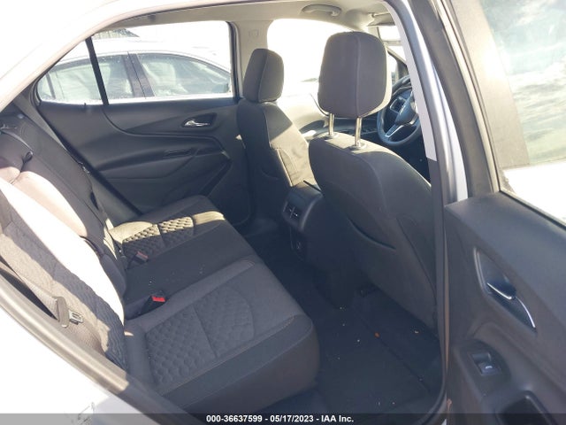 Chevrolet EQUINOX LT 2021 3GNAXKEV2ML300817 Image 9
