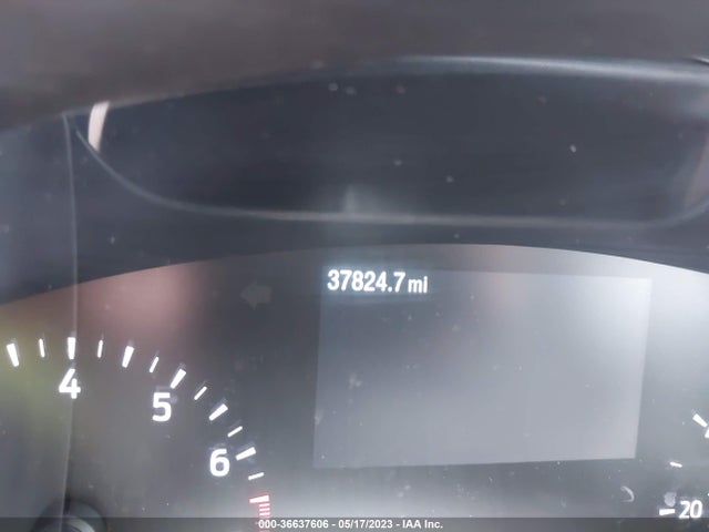2021 FORD ESCAPE SE VIN: 1FMCU0G65MUA09671