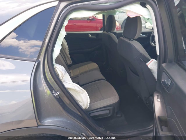 2021 FORD ESCAPE SE VIN: 1FMCU0G65MUA09671