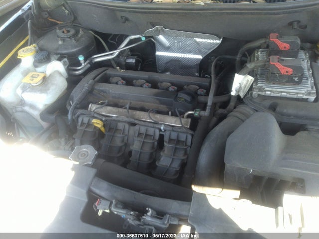 1C4NJCEA0GD620016 Jeep Compass Latitude