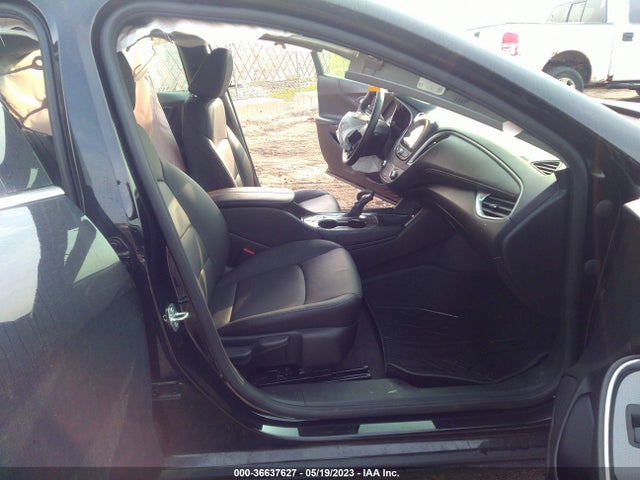 Chevrolet MALIBU LT 2022 1G1ZD5ST4NF104388 Image 5