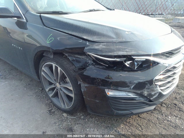 Chevrolet MALIBU LT 2022 1G1ZD5ST4NF104388 Image 6